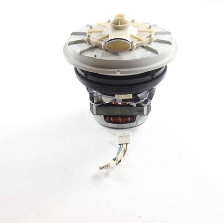 Whirlpool W10428168 PUMP & MOTOR