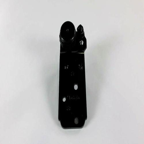 This is a genuine LG AEH75176202 LOWER HINGE ASSEMBLY
