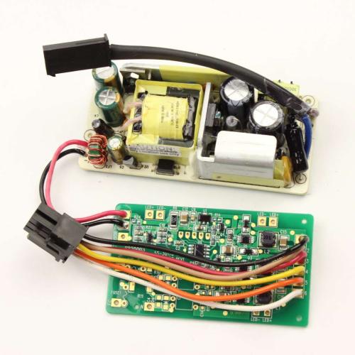 Whirlpool WPW10306786 INVRTR-BOX