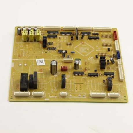 This is a genuine Samsung DA92-00384D MAIN PCB ASSEMBLY