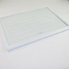 GE WR71X27339 SHELF-GLASS