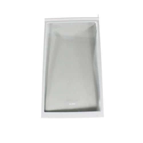 This is a genuine LG AHT74574205 REFRIGERATOR SHELF ASSEMBLY