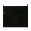 GE WD31X10024 PANEL FRONT- LONG BLACK
