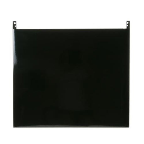 GE WD31X10024 PANEL FRONT- LONG BLACK