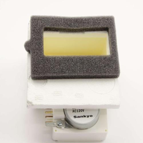 Electrolux 242303001 DAMPER ASSY,W/SEAL