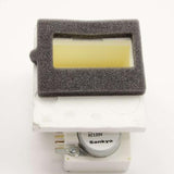 Electrolux 242303001 DAMPER ASSY,W/SEAL