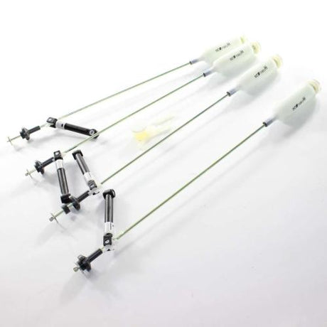 LG AJK72989702 SUSPENSION SUSPENSION ASSEMBLY