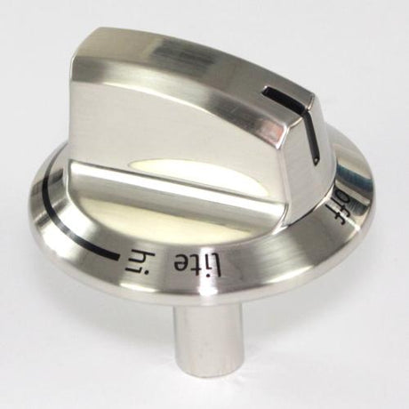 This is a genuine Electrolux 5304525746 KNOB