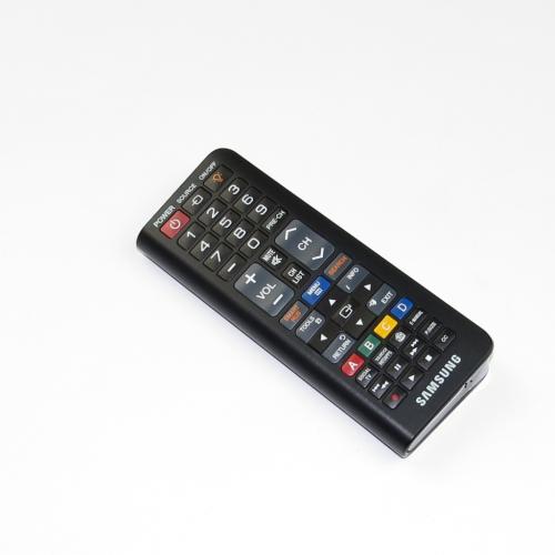 This is a genuine Samsung BN59-01134B REMOTE CONTROL QWERTY RMC