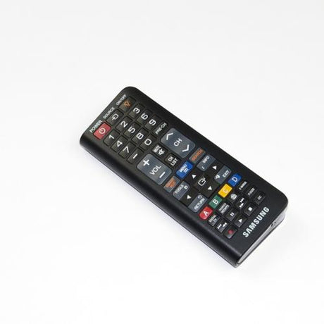 This is a genuine Samsung BN59-01134B REMOTE CONTROL QWERTY RMC
