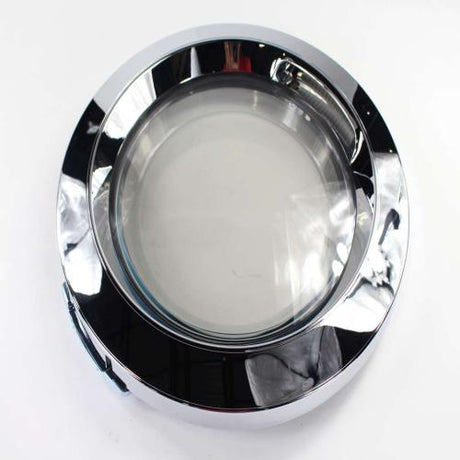 LG ADC72301102 DRYER DOOR ASSEMBLY ADC7230110