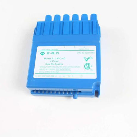 GE WB13T10078 MODULE SPARK