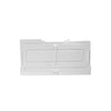 LG ACQ86509719 TRAY COVER ASSEMBLY