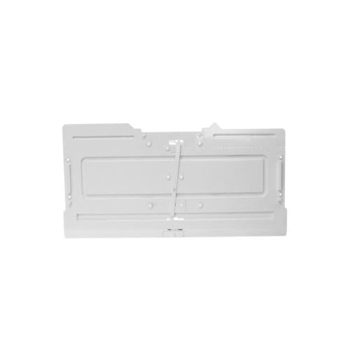 This is a genuine LG ACQ86509719 TRAY COVER ASSEMBLY