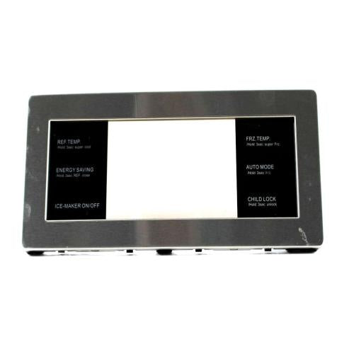 This is a genuine Midea 12131000001633 DISPLAY BOX