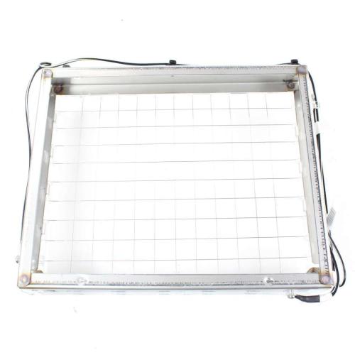 Whirlpool W10919199 GRID-CUTTR