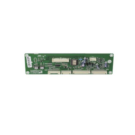 This is a genuine GE WB27X32847 MAIN BOARD
