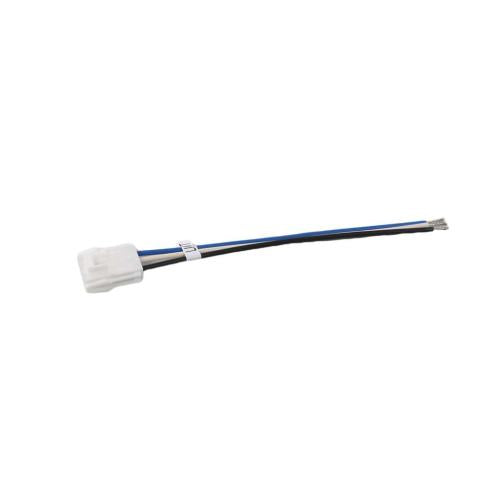 This is a genuine Panasonic FFV11QCL1341A CONNECTOR