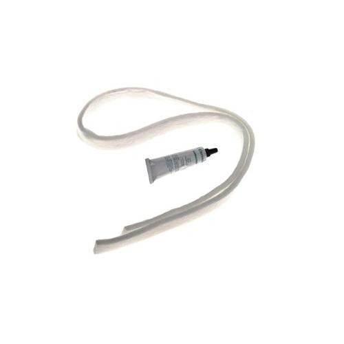 Electrolux 134440200 SEAL,FELT,UPPER