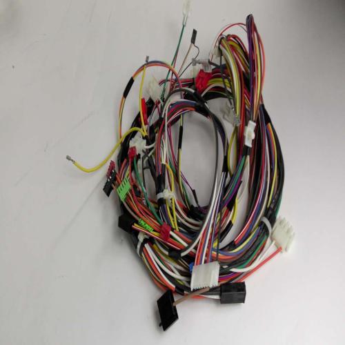 This is a genuine Whirlpool W10116168 RANGE STOVE OVEN WIRE HARNESS