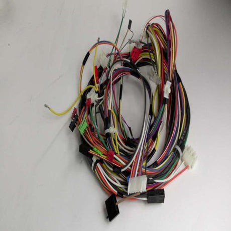 This is a genuine Whirlpool W10116168 RANGE STOVE OVEN WIRE HARNESS