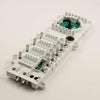 Electrolux 137237100 CONTROL BOARD,USER INTERFACE