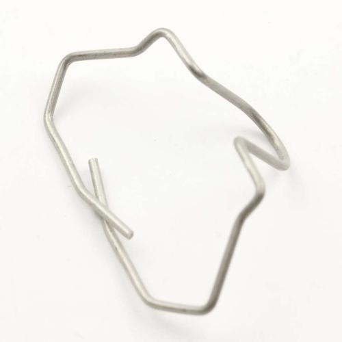This is a genuine Electrolux 134642300 SUPPORT,HEATING ELEMENT