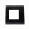 Bertazzoni 4100135-DA OUTER RIGHT OVEN DOOR ASSEMBLY