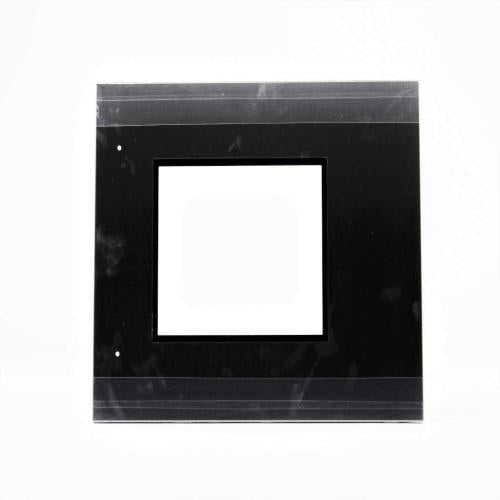 Bertazzoni 4100135-DA OUTER RIGHT OVEN DOOR ASSEMBLY