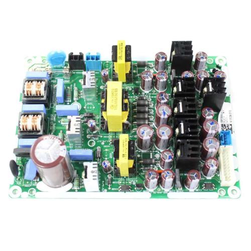 This is a genuine LG EBR76886201 POWER PCB ASSEMBLY