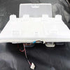 GE WR17X12467 ASM EVAP FAN FZ