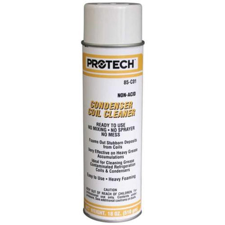 Rheem 85-C01 COND COIL CLNR NON-ACID
