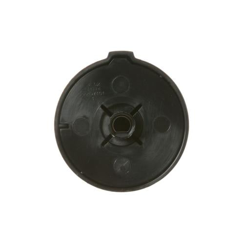 GE WB03X20319 KNOB VALVE ASM