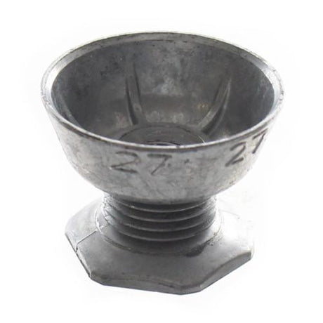 Whirlpool W10837625 DRYER MOTOR PULLEY