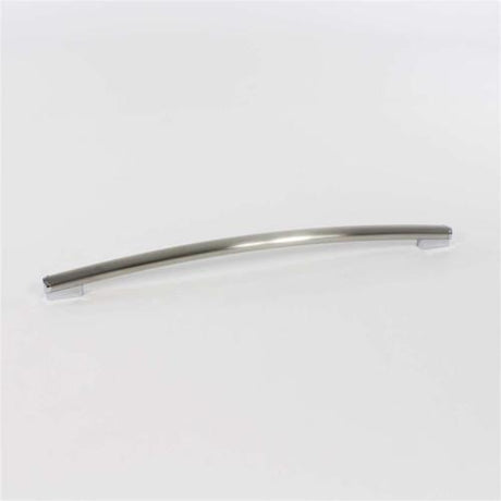 GE WB15X27140 HANDLE AND END CAP ASM