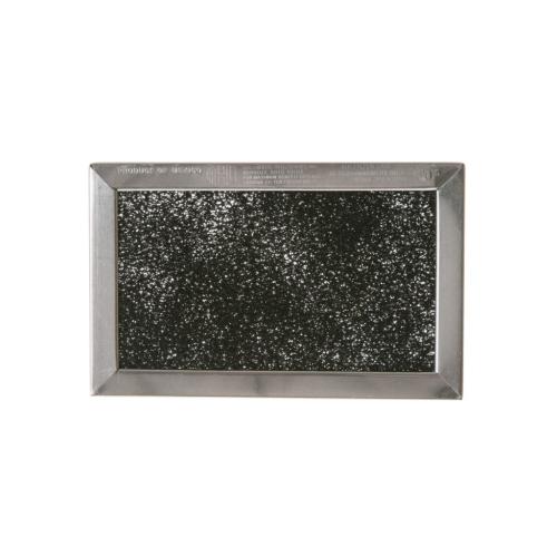 GE WB02X11124 CHARCOAL FILTER