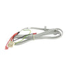 GE WR23X29305 HARNESS CAB LOWER