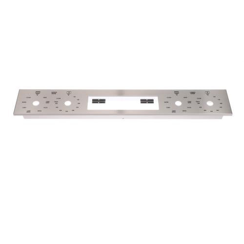 This is a genuine Bertazzoni 2100409 CONTROL PANEL