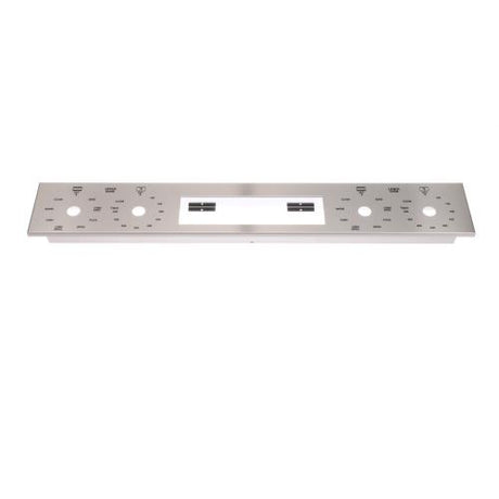 This is a genuine Bertazzoni 2100409 CONTROL PANEL