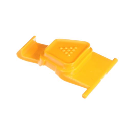 Midea 12175000047527 DUST CUP LOCK