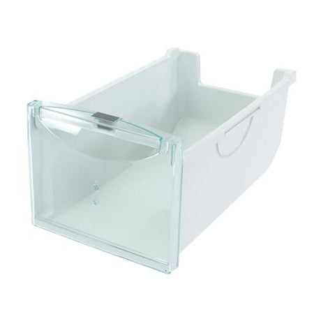 This is a genuine Liebherr 979136401 DRAWER, NON-PRINTED