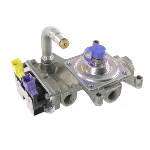Whirlpool W11449506 VALVE-GAS