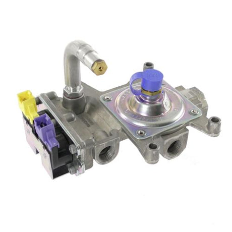 Whirlpool W11449506 VALVE-GAS