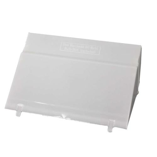 GE WB02X11024 LENS COVER
