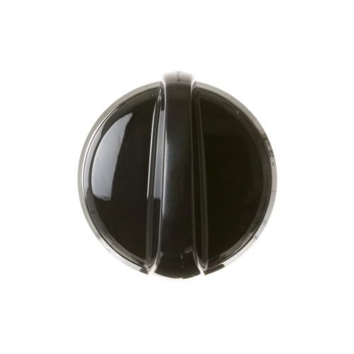 GE WB03T10302 KNOB THERMOSTAT (BK)