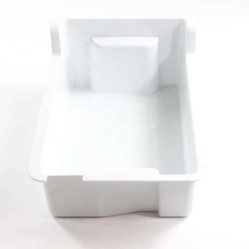This is a genuine Whirlpool WPW10378263 REFRIGERATOR ICE CONTAINER