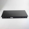 GE WB62T10694 MAINTOP GLASS ASM (BK)