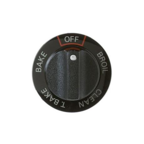GE WB3X710 KNOB-SELECT
