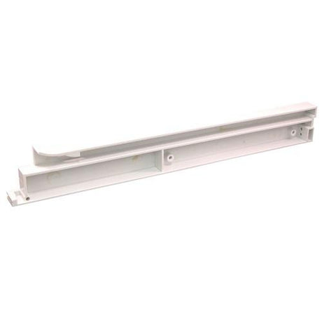 This is a genuine Electrolux 218971302 HANGER-MEAT PAN,RH WHITE 13.45