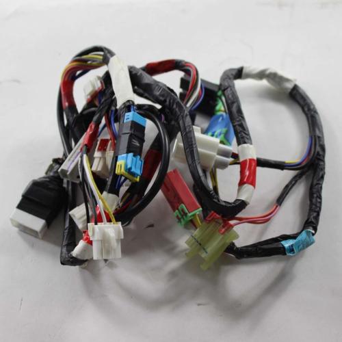 Samsung DC93-00489B ASSEMBLY MAIN WIRE HARNESS